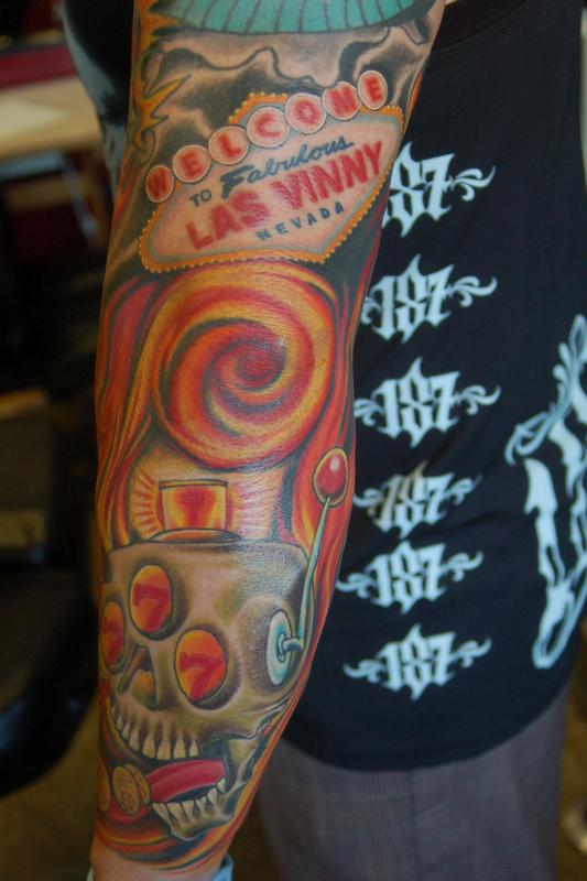 Tattoo