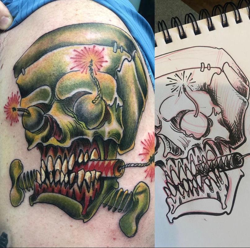 Tattoo