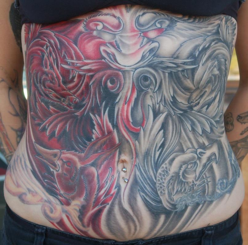 Tattoo