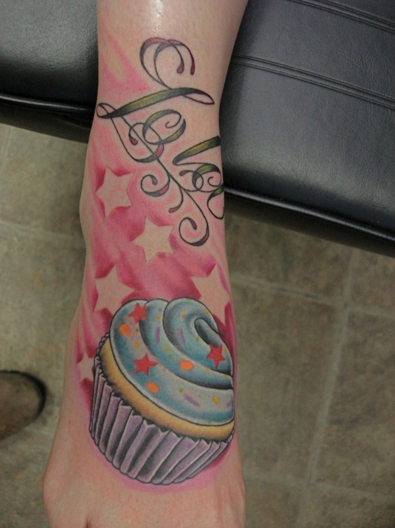 Cupcake