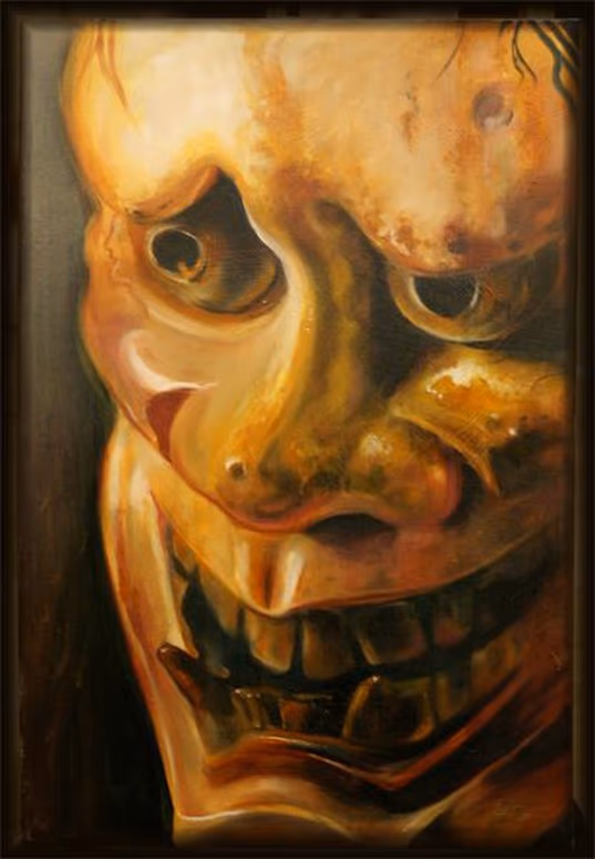Hannya Art