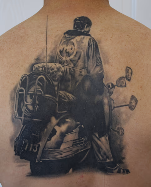 Quadrophenia