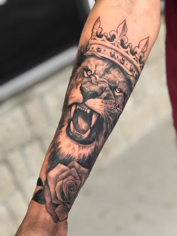Tattoo