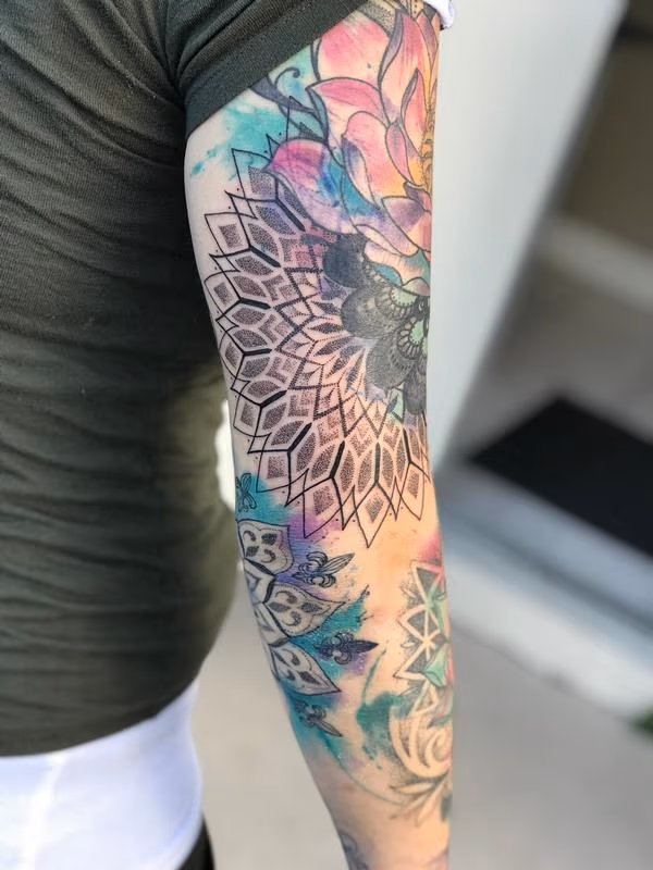 Tattoo