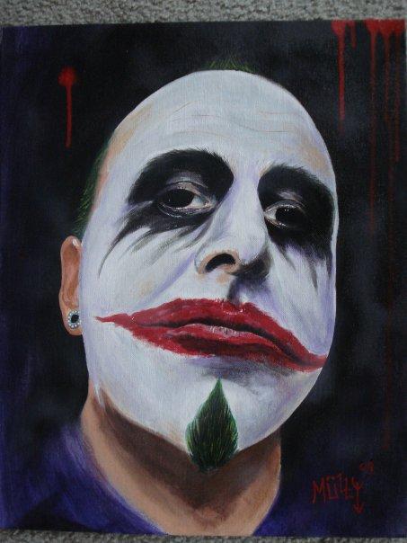 Mully Joker