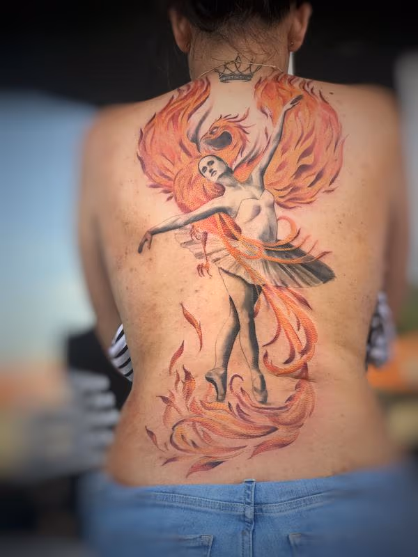 Tattoo
