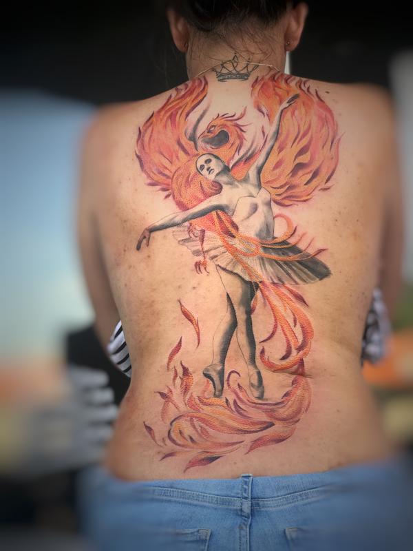 Tattoo