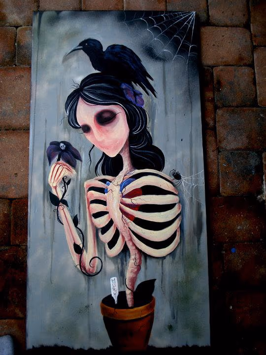 Skeletal Growth