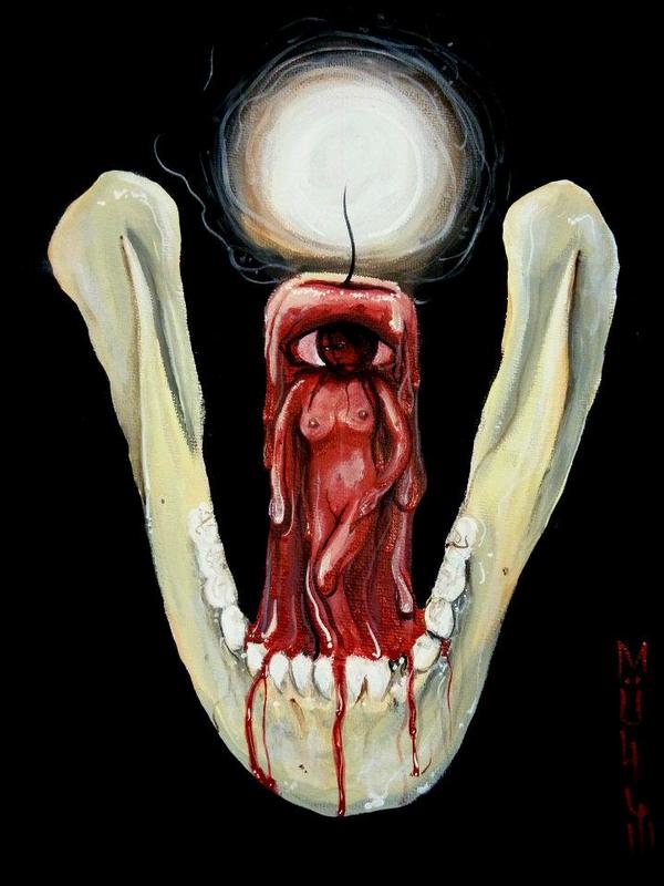 Candlejaw