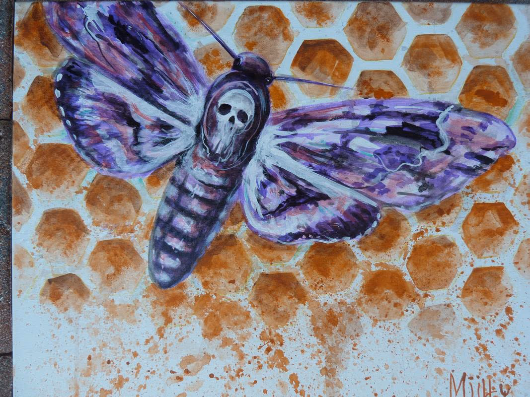 Honeycomb