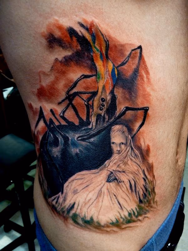 Circa Survive The Appendage