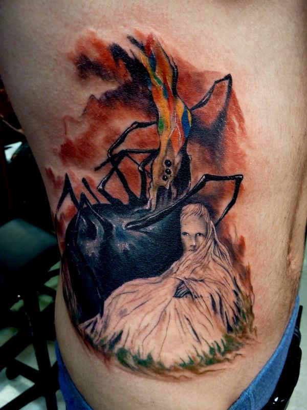 Circa Survive The Appendage
