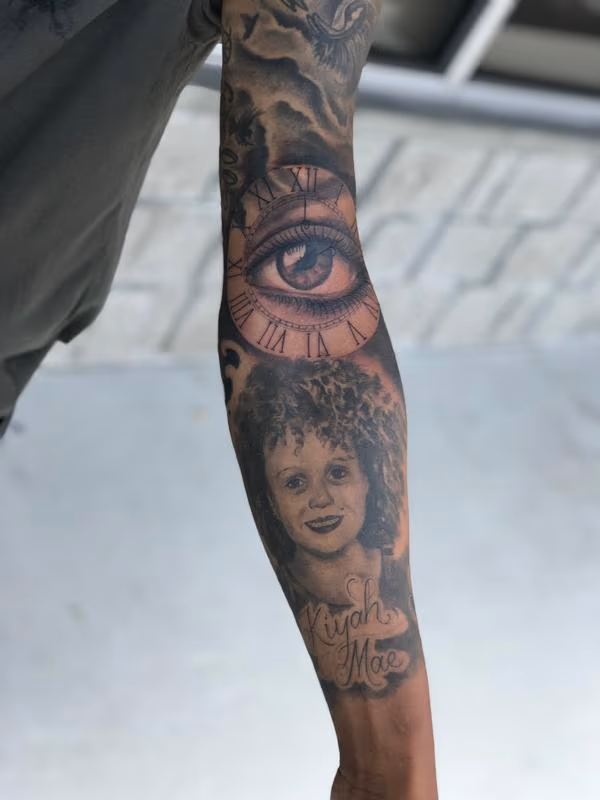 Tattoo