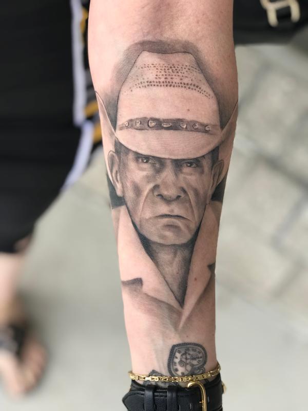 Tattoo