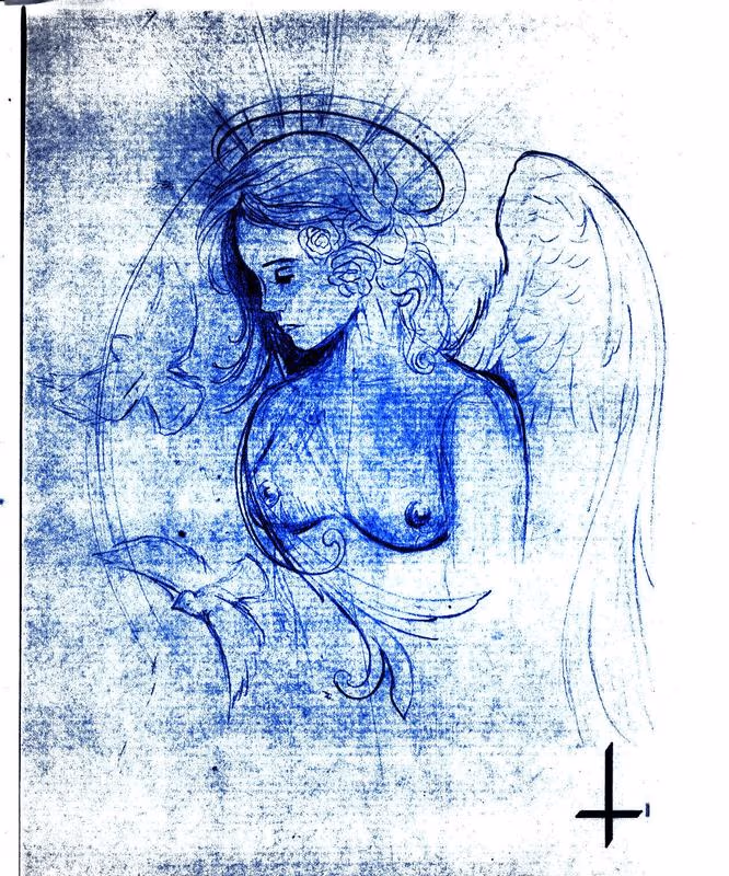 Blue Angel