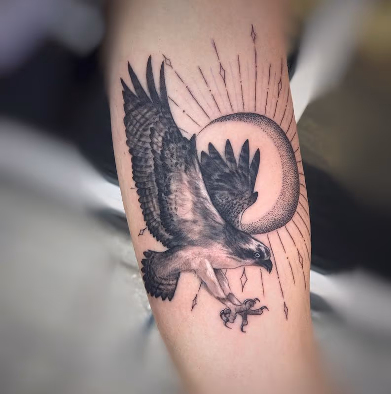Eagle