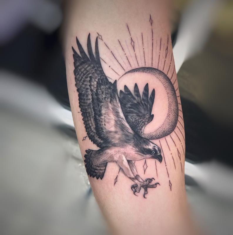 Eagle
