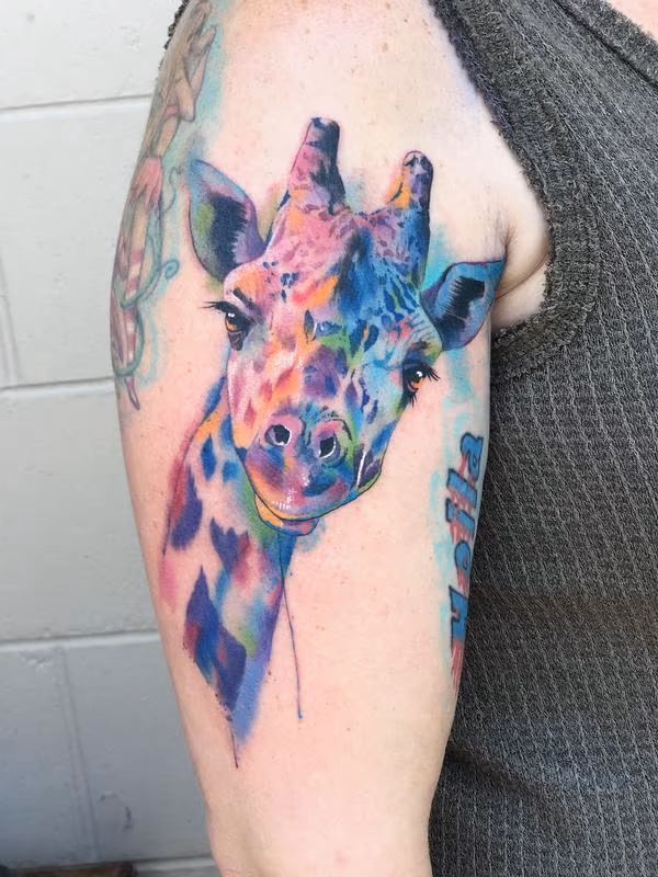 Tattoo