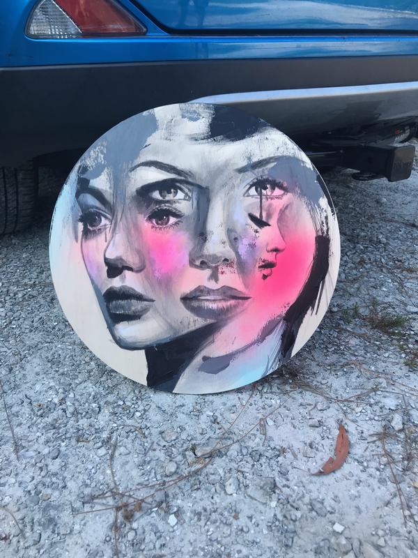 Faces
