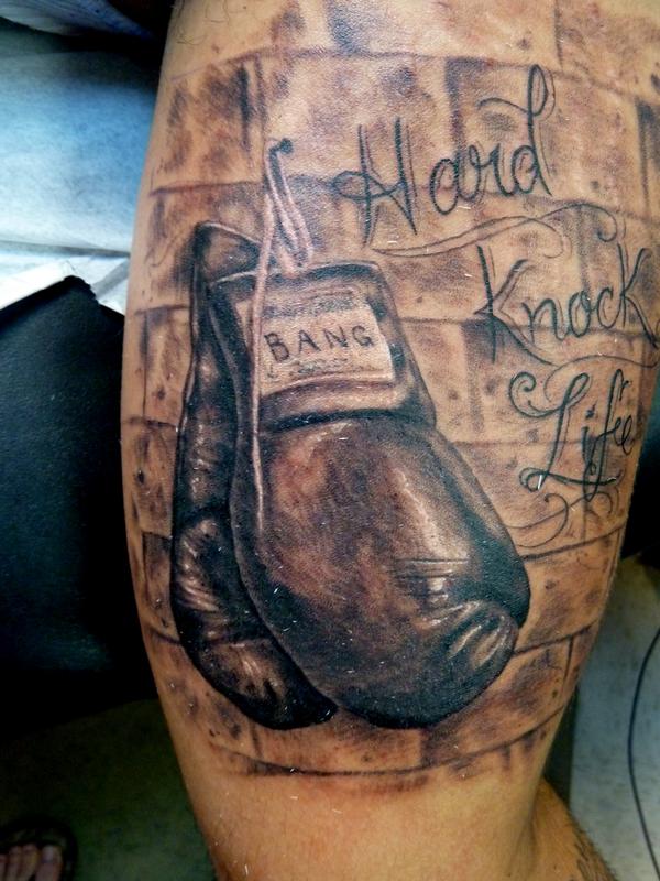 Boxing Gloves