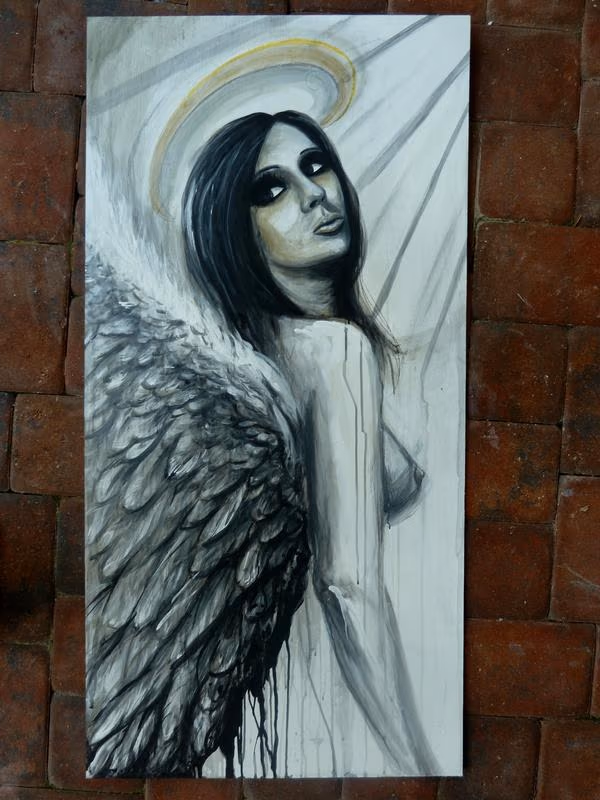 Dark Angel