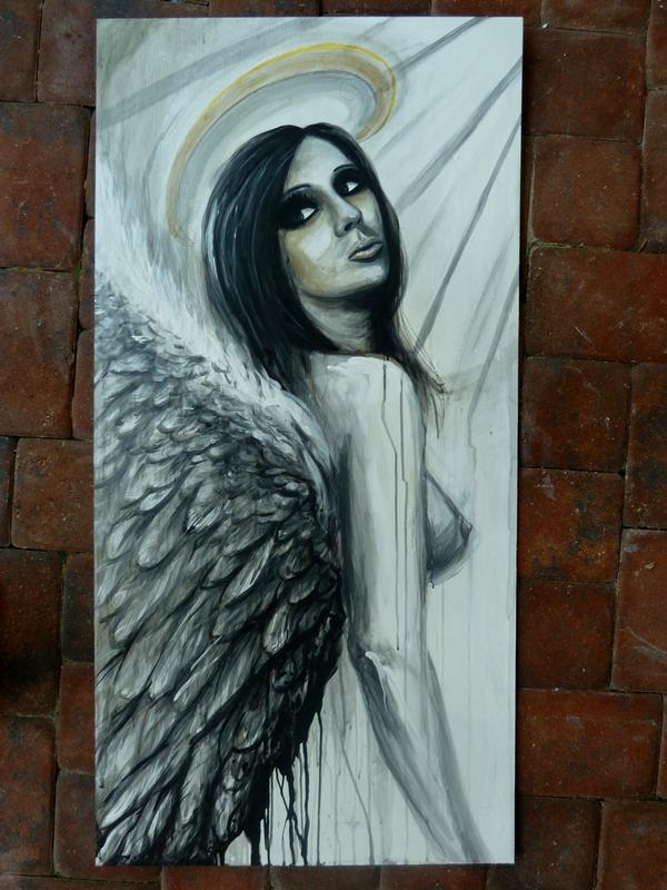 Dark Angel