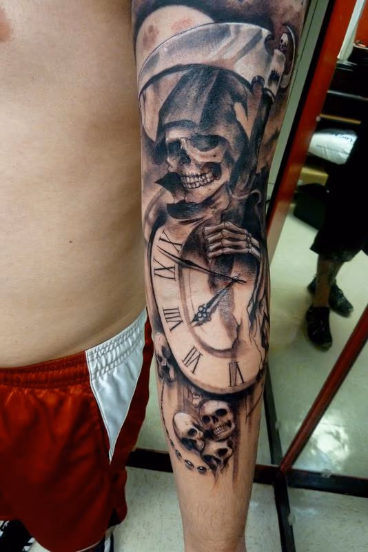 Grim Reaper