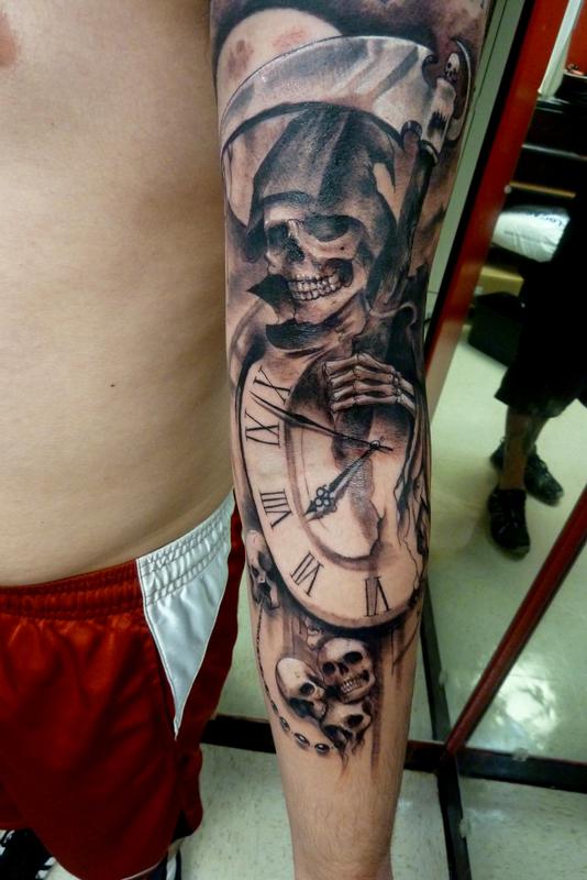 Grim Reaper