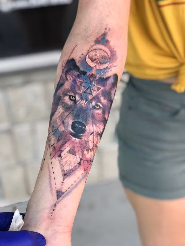 Tattoo