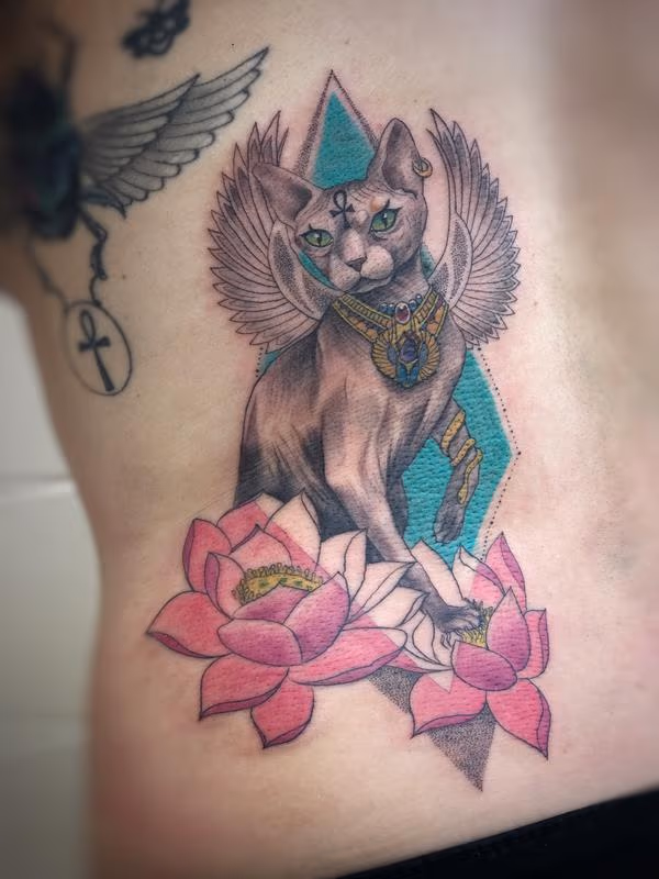 Tattoo