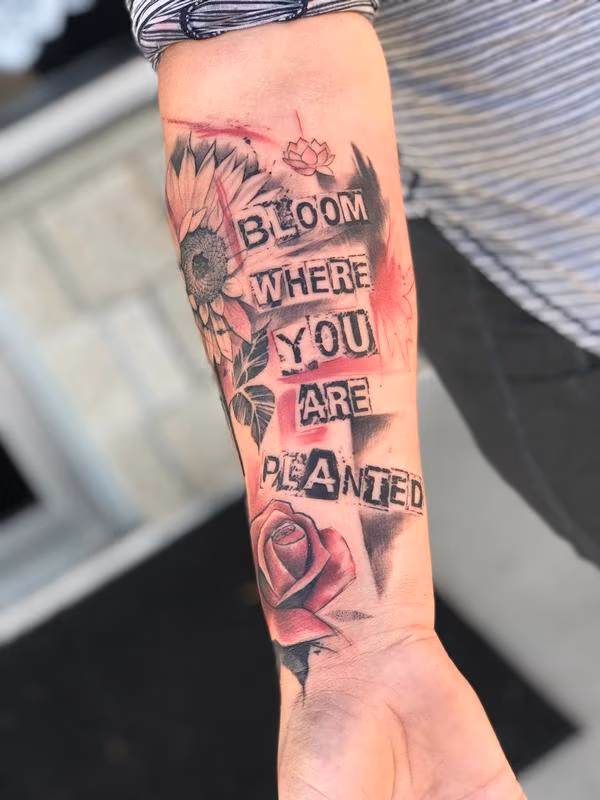 Tattoo