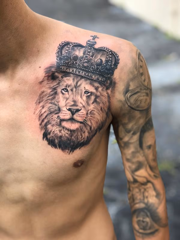 Tattoo
