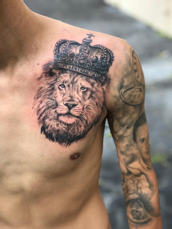 Tattoo