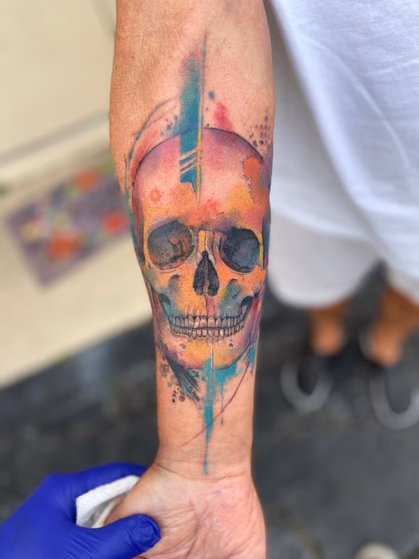 Tattoo