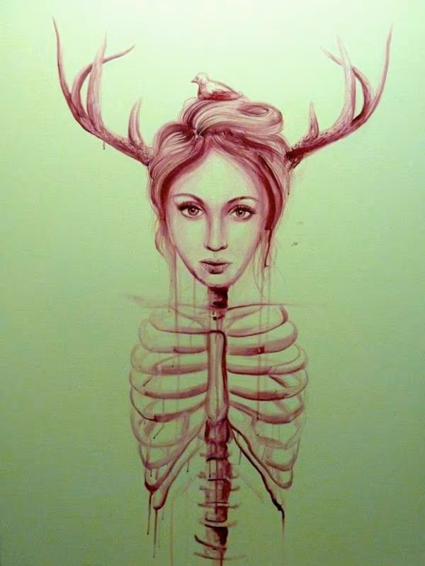 The Hunter