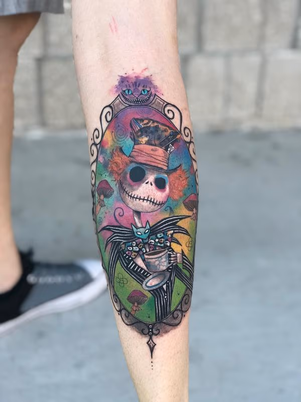 Tattoo