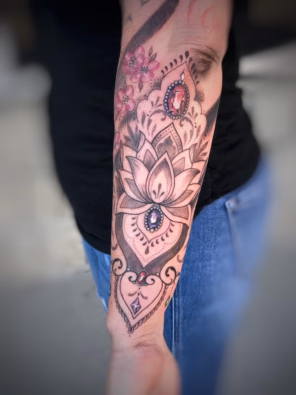 Tattoo