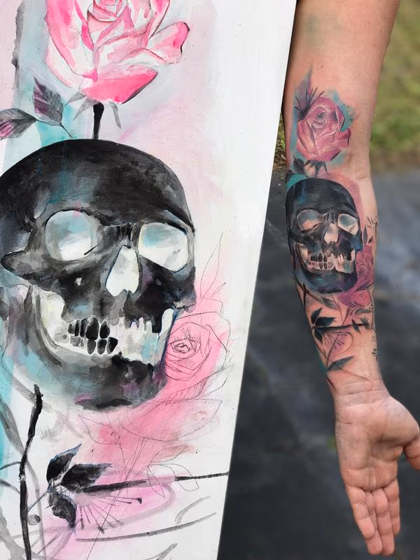Tattoo