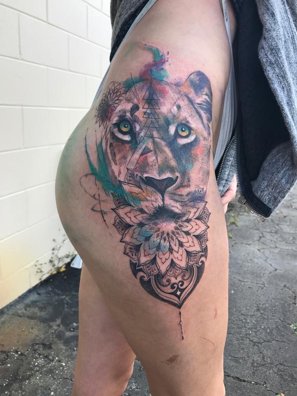 Tattoo