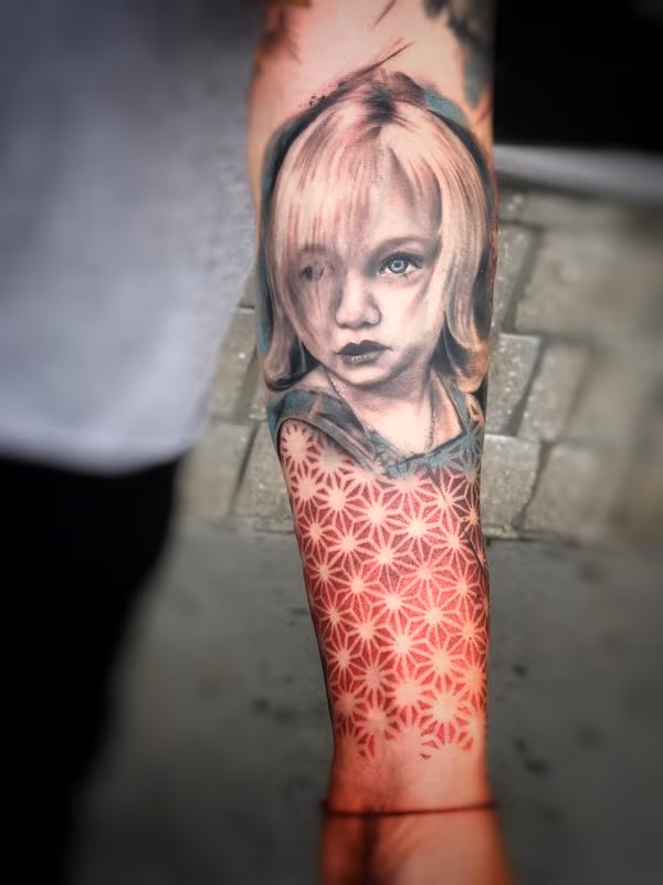 Tattoo