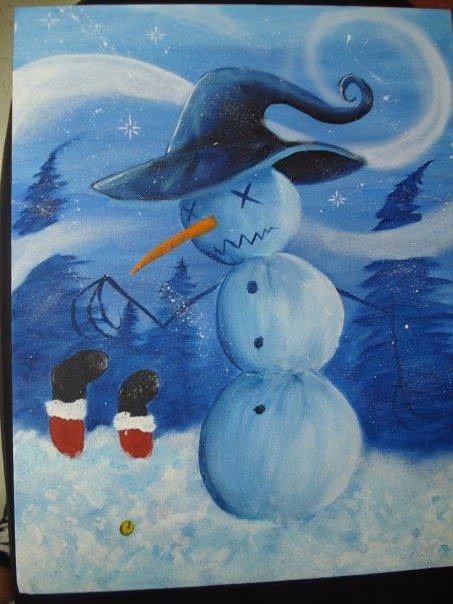 Snowman