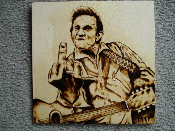 Johnny Cash