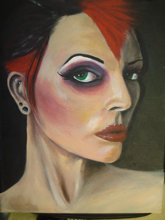 Punk Girl