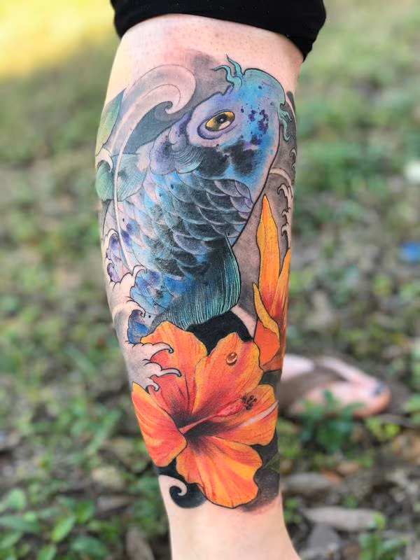 Tattoo