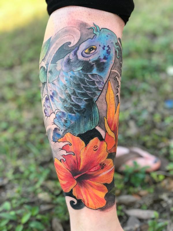 Tattoo