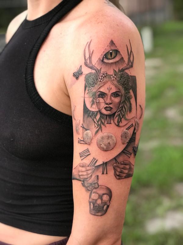 Mother Nature