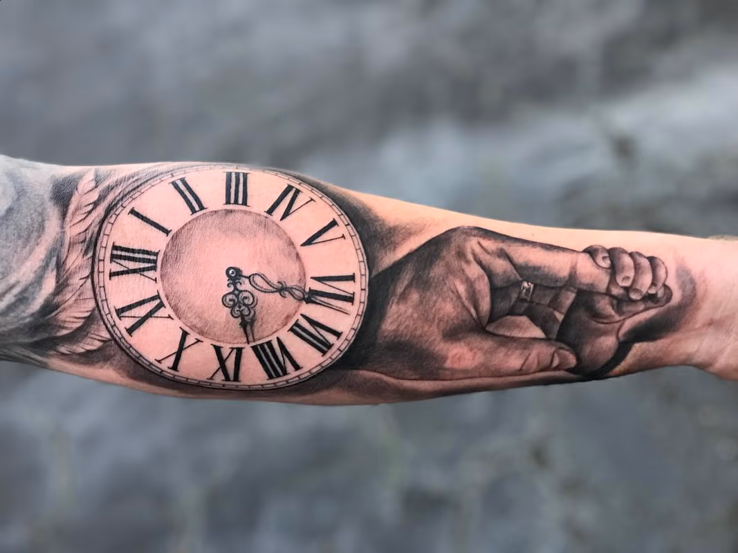 Tattoo