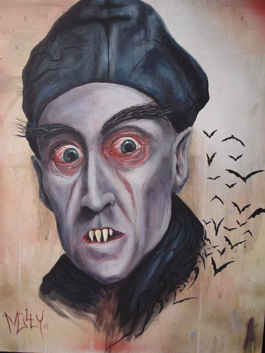 Nosferatu