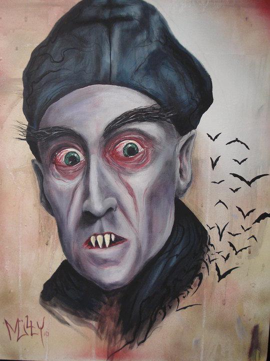 Nosferatu