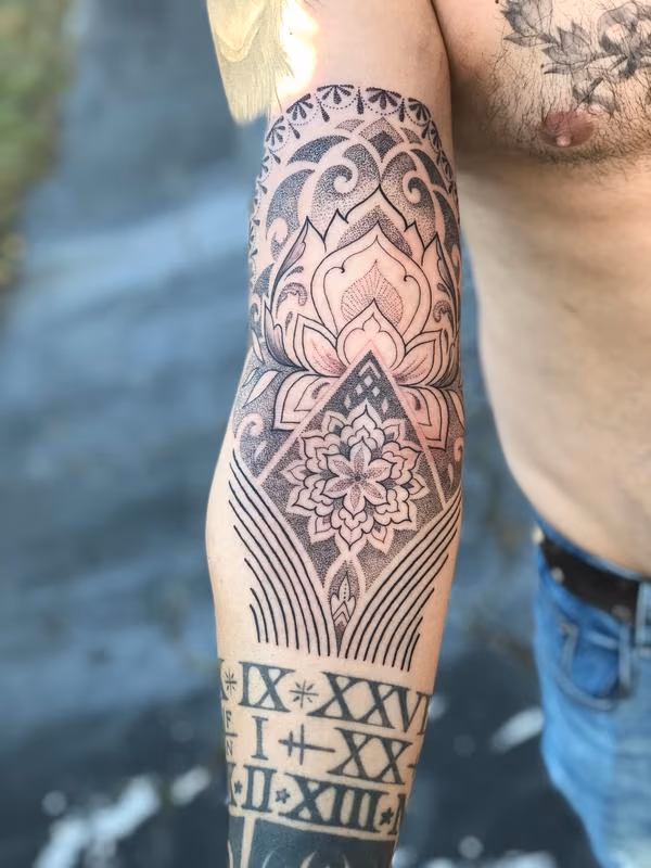 Tattoo